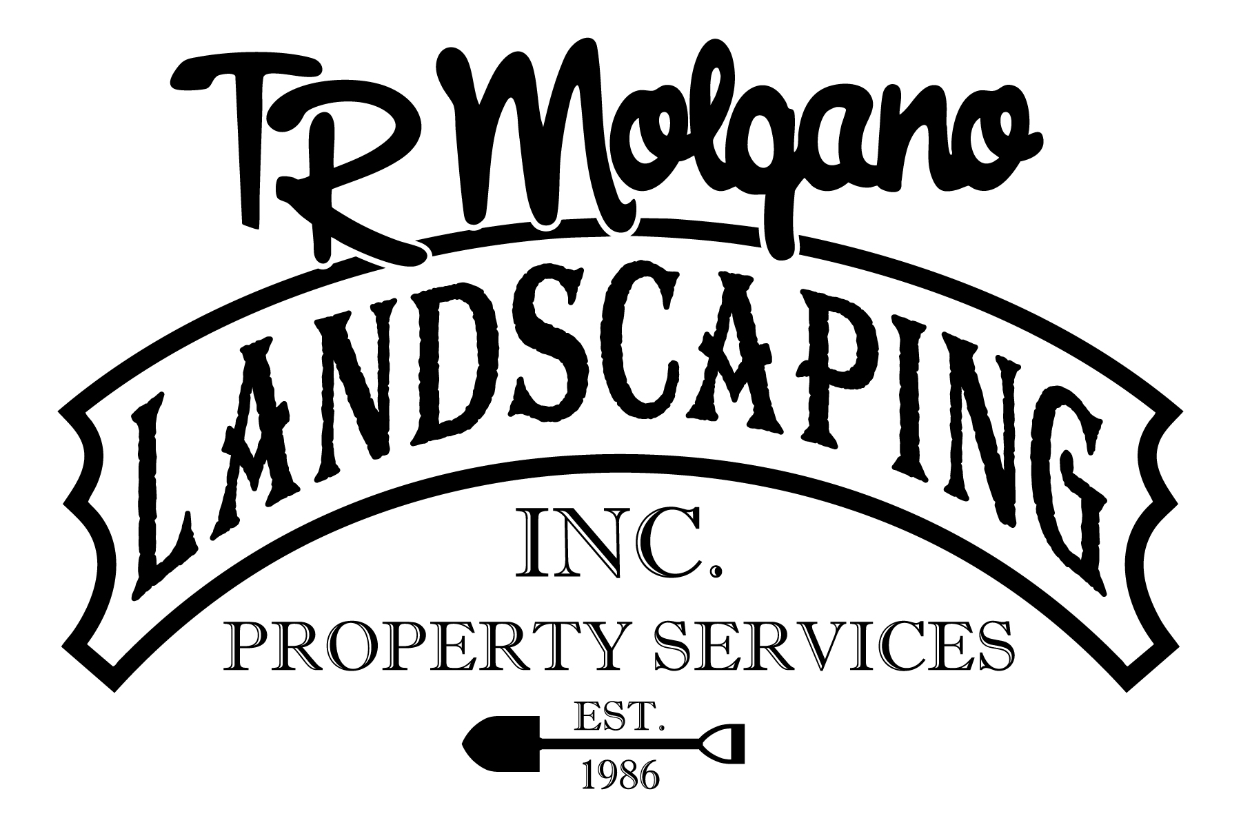 TR Molgano Landscaping